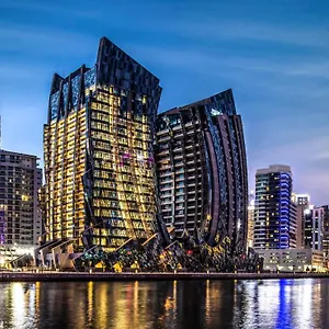 Unlock J One Downtown شقة