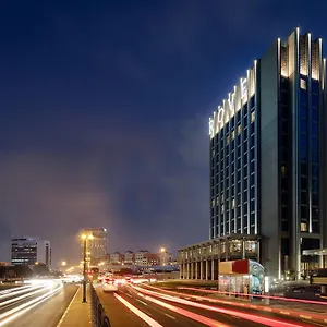 Rove Healthcare - Bur Отель