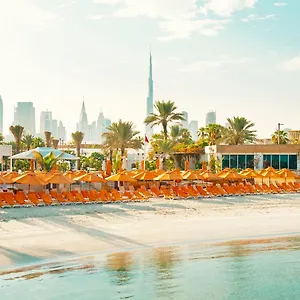 Marine & Dubai