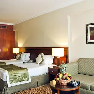 Hotel Ramee Royal, Dubaï