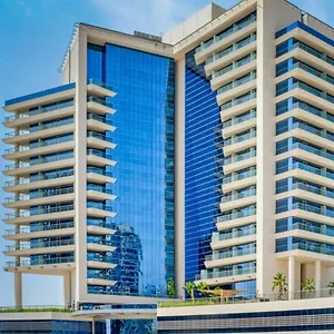 Ξενοδοχείο The First Collection Business Bay, Ντουμπάι
