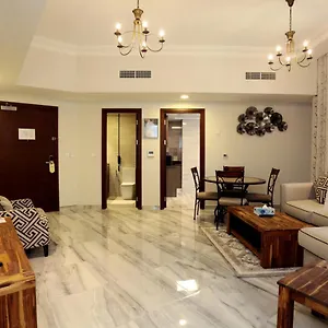 Appartement Marbella Homes, Dubaï