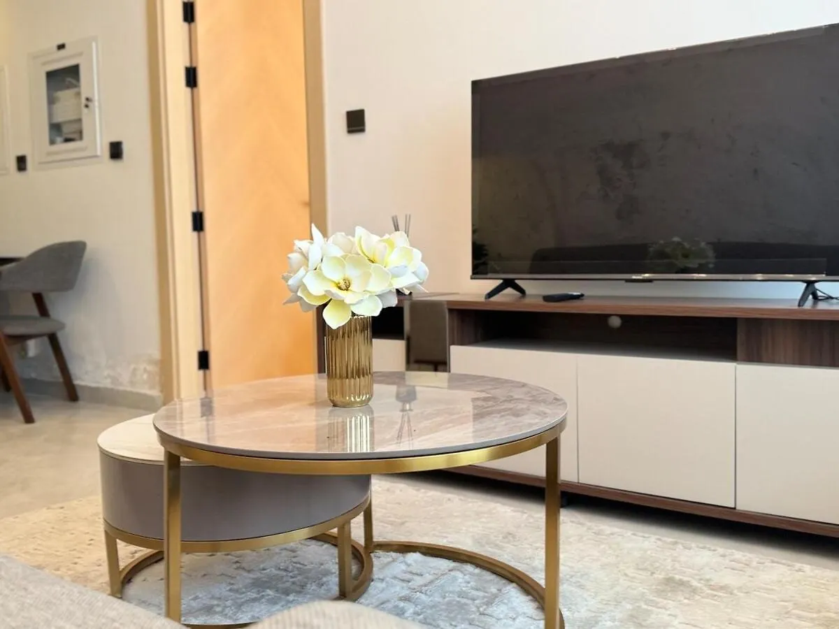 Ashri Hh Elegant Apr In Binghatti Avenue Jaddaf Dubai